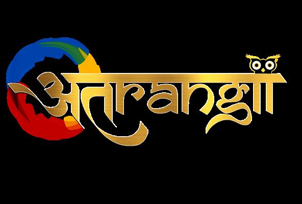ATRANGII – A New Hindi General Entertainment Television Channel by Vibhu Agarwal