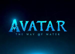 20th Century Studios presents Avatar : The Way of Water to release on this date