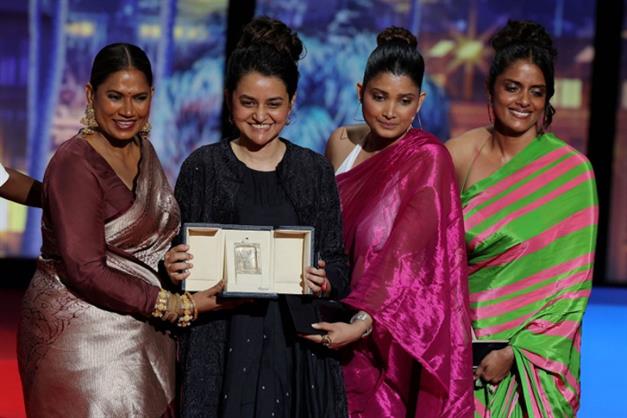 All We Imagine as Light: Indian filmmaker Payal Kapadia creates history in Cannes. Details inside. 