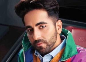 When and where can you see Ayushmann Khurrana’s chiseled physique?