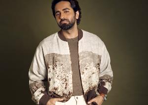 Ayushmann Khurrana speaks about his love for music on World Music Day