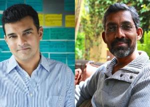 Sairat fame Nagraj Manjule and Siddharth Roy Kapur coming together for a web series on Matka King 