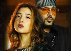 Badshah’s Discovery Reet Talwar to Release Her First Single, "Main Kaise Kahoon"