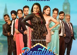 The Trailer of Zee5 Original Film Showing ‘Khatti Meethi Life Da Swaad’ Of “Beautiful Billo” is Released Today