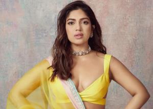 Bhumi Pednekar's birthday plan will touch your heart!