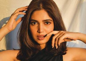 Bhumi Pednekar : Can’t wait to entertain audiences with six diverse films!