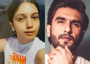 Ranveer-Bhumi to Fatima-Sidharth Bollywood 4 most awesome 2022 twosomes