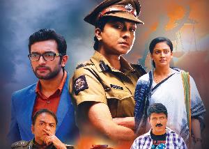  ‘BIDROHINI’, The Bengali action drama to premiere on 21st July 2022