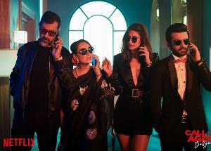 How Netflix has set the Bolllywood glamour quotient high? Find out