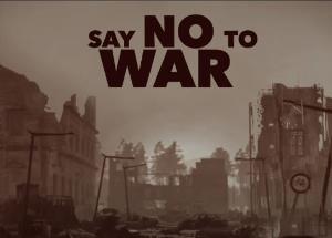 Weaving peace with music Music Composer Rohansh Pandit makes his grand musical debut with “Say No To War”