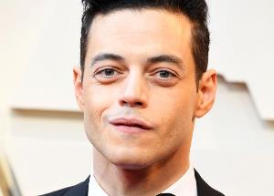 Did you know Rami Malek became Mercury much before Bohemian Rhapsody?