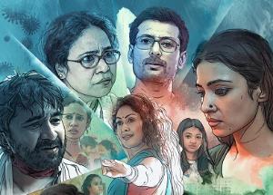 Chalti Rahe Zindagi movie review: A poignantly sweet & lyrical reassurance of life 