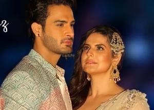 Check out Eid Ho Jayegi Song Lyrics starring Umar Riaz and Zareen Khan