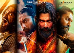 Cineblues Chhaava Trailer Review and Predictions: Vicky Kaushal set for an award as Chhatrapati Sambhaji Maharaj but will the movie remain safe from controversies  