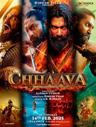 Cineblues Chhaava Trailer Review and Predictions: Vicky Kaushal set for an award as Chhatrapati Sambhaji Maharaj but will the movie remain safe from controversies  