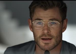 Chris Hemsworth starrer 'spiderhead' trailer out now!