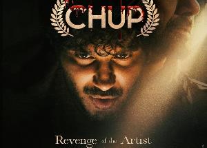 Chup: Revenge of the Artist Movie Review: Balki, take a Bow!