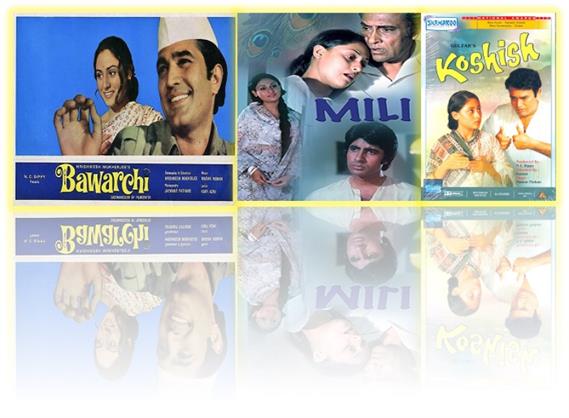 These iconic films of Amitabh Bachchan, Rajesh Khanna Sanjeev Kumar and Jaya Bachchan are set for a remake!!, deets inside