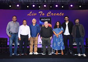 SonyLIV 2.0 Creators Roundtable - ‘A film is a sprint and long-form OTT is a marathon'