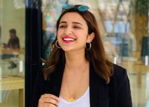 Parineeti Chopra approached for this Telugu biggie?