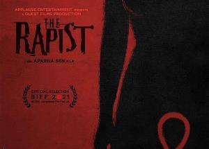 Aparna Sen's The Rapist wins big at Busan 