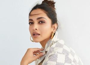 Deepika Padukone the only Indian actor on the 75th Cannes Film Festival jury