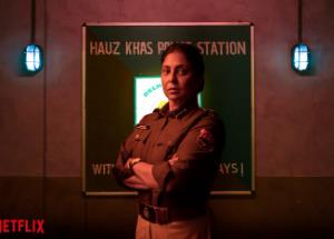 Delhi Crime S3: Madam Sir - Shefali Shah faces the toughest challenge of her career, watch the teaser 