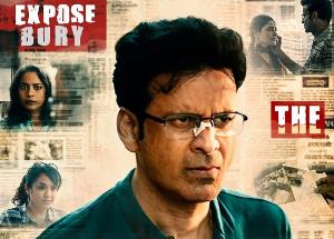 Despatch movie review: Not an easy watch!