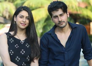 DigiflixTv's Gum Ho Jaayen: Sonu Nigam and Shruti Pathak lend their voice 