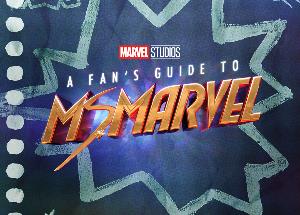 Disney+ Hotstar debuts “A fan’s guide to MS. Marvel” documentary short