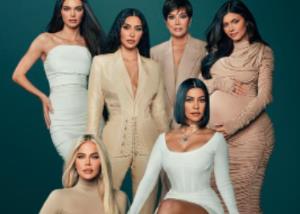 Disney+ Hotstar unveils 'The Kardashians' official key art and trailer