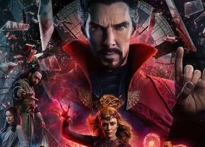 10 days to release, Marvel Studios Doctor Strange in the Multiverse of Madness is all set to have a blockbuster start