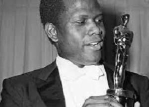 Legendary Sidney Poitier first Oscar winner passes away 