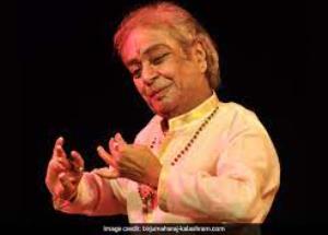 Legendary Kathak Dancer Pandit Birju Maharaj passes away 