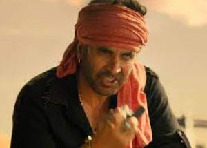 Bachchhan Paandey Trailer: Akshay Kumar brings cheers in this quirkily crowd pleasing entertainer