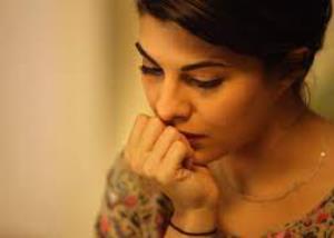 Jacqueline Fernandez stopped from leaving India