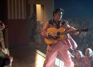 Elvis trailer: Austin Butler and Tom Hanks rock in  Baz Luhrmann’s biopic!!