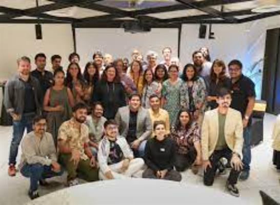 Berklee Valencia and Netflix India Present Music Supervisor Workshop