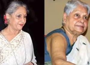 Indira Bhaduri is alive, the death news was fake