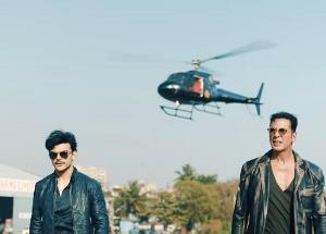 Cineblues Sky Force trailer review and prediction: Akshay Kumar to taste success finally as lead after nine flops?!