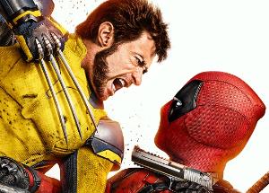 Deadpool & Wolverine movie review: An R Rated And Outrageously Funny Love Letter 