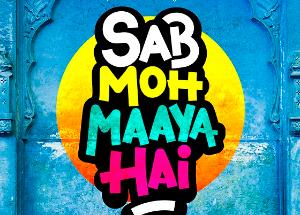 Sab Moh Maaya Hai: It’s pack up for Sharman Joshi and Annu Kapoor starrer