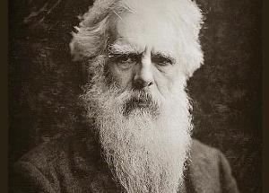 Eadweard Muybridge – the father of moving pictures