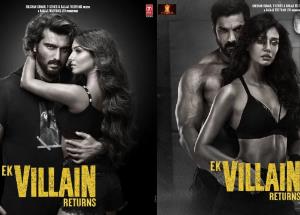 The soul of Ek Villain franchise returns - Galliyan!