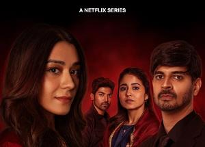 Yeh Kaali Kaali Aankhein Season 2 review: Messy and Meandering!