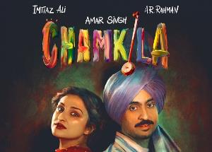 Amar Singh Chamkila movie review: An astute study