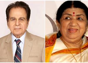 Oscars 2022 unacceptable blunder: In Memoriam section fails to pay tribute to legends Dilip Kumar & Lata Mangeshkar