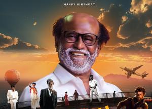 HBD Rajinikanth: How Amitabh Bachchan helped the superstar in his Hindi debut