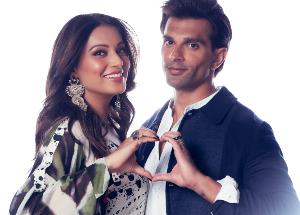 Four times Bipasha Basu and Karan Singh Grover proved they are a power couple