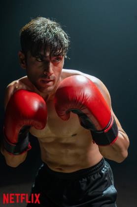 Glory: A Riveting Sports Crime Thriller of Blood, Vengeance Starring Divyenndu, Pulkit Samrat, Suvinder Vicky 